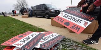 Coronavirus USA Updates: Georgia extends some stay-at-home guidelines, relaxes others Coronavirus USA Updates: Georgia extends some stay-at-home guidelines, relaxes others