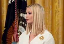 Coronavirus USA Updates: Ivanka Trump’s personal aide tests positive, sources say Coronavirus USA Updates: Ivanka Trump's personal aide tests positive, sources say