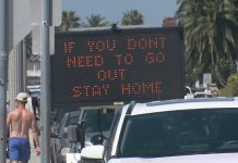 Coronavirus USA Updates: LA County stay-at-home order likely through August Coronavirus USA Updates: LA County stay-at-home order likely through August