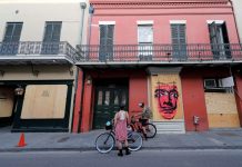 Coronavirus USA Updates: Louisiana hospitalizations drop below 800 for 1st time in 2 months Coronavirus USA Updates: Louisiana hospitalizations drop below 800 for 1st time in 2 months