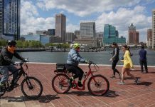 Coronavirus USA Updates: Maryland reports 1st pediatric death, highest 1-day rise in infections Coronavirus USA Updates: Maryland reports 1st pediatric death, highest 1-day rise in infections