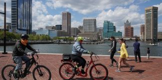 Coronavirus USA Updates: Maryland reports 1st pediatric death, highest 1-day rise in infections Coronavirus USA Updates: Maryland reports 1st pediatric death, highest 1-day rise in infections