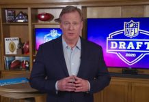 Coronavirus USA Updates: NFL spokesman confirms that the NFL plans to begin season on time Coronavirus USA Updates: NFL spokesman confirms that the NFL plans to begin season on time