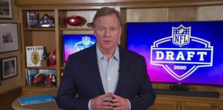Coronavirus USA Updates: NFL spokesman confirms that the NFL plans to begin season on time