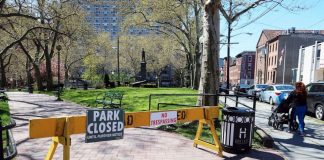 Coronavirus USA Updates: NJ governor threatens to re-close parks Coronavirus USA Updates: NJ governor threatens to re-close parks