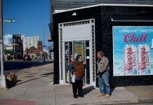 Coronavirus USA Updates: NJ reopening retail for curbside pickup Coronavirus USA Updates: NJ reopening retail for curbside pickup