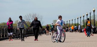 Coronavirus USA Updates: NJ schools closed for rest of academic year Coronavirus USA Updates: NJ schools closed for rest of academic year