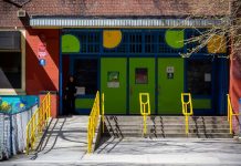 Coronavirus USA Updates: NY schools closed statewide rest of academic year Coronavirus USA Updates: NY schools closed statewide rest of academic year