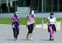 Coronavirus USA Updates: NYC can do phase 1 reopening ‘very, very soon,’ mayor says Coronavirus USA Updates: NYC can do phase 1 reopening 'very, very soon,' mayor says