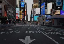 Coronavirus USA Updates: NYC can do phase 1 reopening ‘very, very soon,’ mayor says Coronavirus USA Updates: NYC can do phase 1 reopening 'very, very soon,' mayor says