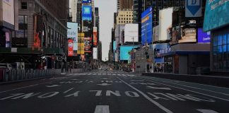 Coronavirus USA Updates: NYC can do phase 1 reopening ‘very, very soon,’ mayor says Coronavirus USA Updates: NYC can do phase 1 reopening 'very, very soon,' mayor says