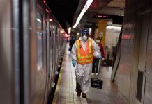 Coronavirus USA Updates: NYC has 52 cases of Pediatric Multi-System Inflammatory Syndrome Coronavirus USA Updates: NYC has 52 cases of Pediatric Multi-System Inflammatory Syndrome