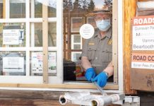 Coronavirus USA Updates: National parks prepare to enforce social distancing on crowded Memorial Day weekend Coronavirus USA Updates: National parks prepare to enforce social distancing on crowded Memorial Day weekend