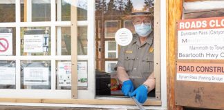 Coronavirus USA Updates: National parks prepare to enforce social distancing on crowded Memorial Day weekend Coronavirus USA Updates: National parks prepare to enforce social distancing on crowded Memorial Day weekend