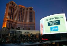 Coronavirus USA Updates: Nevada gyms, bars, salons to reopen; casinos on track to open June 4 Coronavirus USA Updates: Nevada gyms, bars, salons to reopen; casinos on track to open June 4