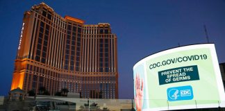 Coronavirus USA Updates: Nevada gyms, bars, salons to reopen; casinos on track to open June 4