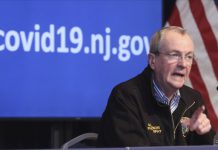Coronavirus USA Updates: New Jersey’s governor outlines the road toward reopening Coronavirus USA Updates: New Jersey's governor outlines the road toward reopening