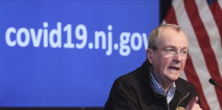 Coronavirus USA Updates: New Jersey’s governor outlines the road toward reopening Coronavirus USA Updates: New Jersey's governor outlines the road toward reopening