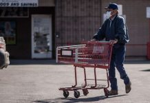 Coronavirus USA Updates: New Mexico governor authorizes lockdown of Gallup Coronavirus USA Updates: New Mexico governor authorizes lockdown of Gallup