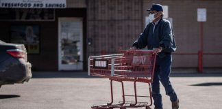 Coronavirus USA Updates: New Mexico governor authorizes lockdown of Gallup