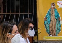 Coronavirus Updates: New red zone set up in Italy Coronavirus USA Updates: New red zone set up in Italy