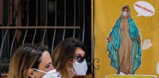 Coronavirus USA Updates: New red zone set up in Italy