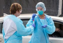 Coronavirus USA Updates: Number of Maryland COVID-19 patients continues to rapidly rise Coronavirus USA Updates: Number of Maryland COVID-19 patients continues to rapidly rise