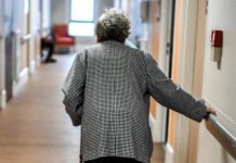 Coronavirus USA Updates: Nursing homes deaths now one-third of US fatalities Coronavirus USA Updates: Nursing homes deaths now one-third of US fatalities