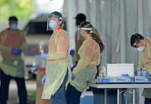 Coronavirus USA Updates: Nursing homes have accounted for 1 in 3 deaths in Florida Coronavirus USA Updates: Nursing homes have accounted for 1 in 3 deaths in Florida