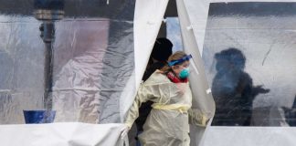 Coronavirus USA Updates: Ohio slowly reopens with new guidelines Coronavirus USA Updates: Ohio slowly reopens with new guidelines