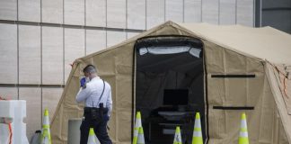 Coronavirus USA Updates: People in need of food could double to more than 2 million in NYC Coronavirus USA Updates: People in need of food could double to more than 2 million in NYC