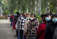 Coronavirus Updates: Spain daily death toll under 100 for 1st time in 2 months Coronavirus USA Updates: Spain daily death toll under 100 for 1st time in 2 months