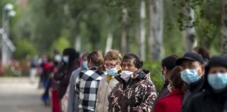 Coronavirus Updates: Spain daily death toll under 100 for 1st time in 2 months Coronavirus USA Updates: Spain daily death toll under 100 for 1st time in 2 months