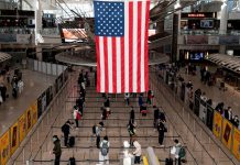 Coronavirus USA Updates: TSA screens most passengers since March 25 Coronavirus USA Updates: TSA screens most passengers since March 25