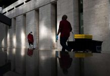 Coronavirus USA Updates: Test and trace program in NYC outlined Coronavirus USA Updates: Test and trace program in NYC outlined