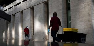 Coronavirus USA Updates: Test and trace program in NYC outlined Coronavirus USA Updates: Test and trace program in NYC outlined