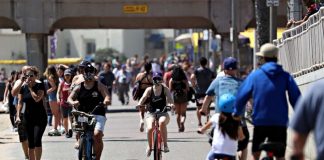Coronavirus USA Updates: Texas governor sending task force to hard-hit region