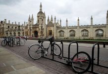 Coronavirus USA Updates: University of Cambridge to keep all lectures online until summer 2021 Coronavirus USA Updates: University of Cambridge to keep all lectures online until summer 2021