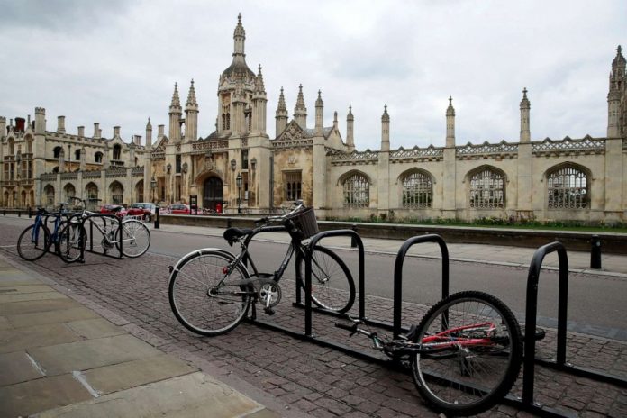 Coronavirus USA Updates: University of Cambridge to keep all lectures online until summer 2021