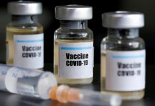 Coronavirus USA Updates: Up to $1.2 billion for possible vaccine Coronavirus USA Updates: Up to $1.2 billion for possible vaccine