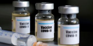 Coronavirus USA Updates: Up to $1.2 billion for possible vaccine Coronavirus USA Updates: Up to $1.2 billion for possible vaccine