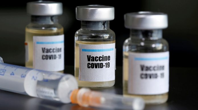 Coronavirus USA Updates: Up to $1.2 billion for possible vaccine