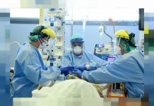 Coronavirus USA Updates: WHO warns virus ‘may never go away’ Coronavirus USA Updates: WHO warns virus 'may never go away'