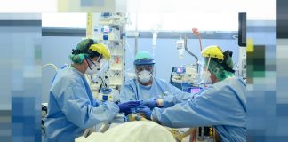 Coronavirus USA Updates: WHO warns virus ‘may never go away’ Coronavirus USA Updates: WHO warns virus 'may never go away'