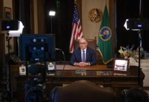 Coronavirus USA Updates: Western states request $1 trillion Coronavirus USA Updates: Western states request $1 trillion