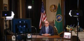 Coronavirus USA Updates: Western states request $1 trillion