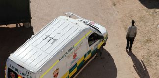 Coronavirus Updates: 2-day-old baby dies from COVID-19 in South Africa Coronavirus Updates: 2-day-old baby dies from COVID-19 in South Africa