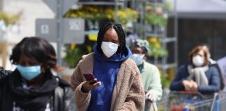 Coronavirus Updates: Around 35% of people with COVID-19 believed to be asymptomatic