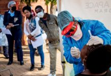 Coronavirus Updates: Cases in Africa top 100,000 Coronavirus Updates: Cases in Africa top 100,000