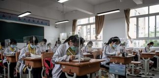 Coronavirus Updates: China downgrades all areas to low-risk for COVID-19